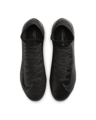 Nike Mercurial Superfly 10 Elite FG High-Top Soccer Cleats